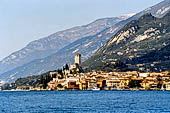 Fra gli Ulivi del Garda - Malcesine